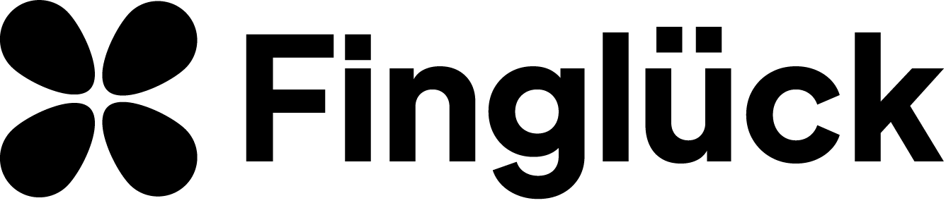 FinGlück Logo